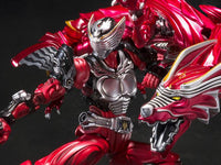 Kamen Rider S.I.C. Kamen Rider Ryuki