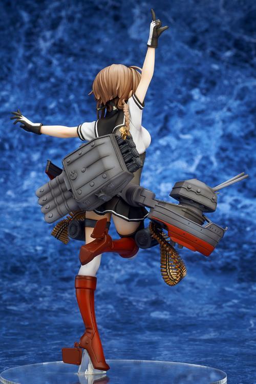 Kantai Collection Teruzuki Figure