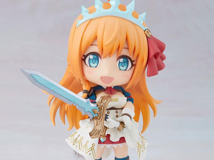 Princess Connect! Re: Dive Nendoroid No.1678 Pecorine