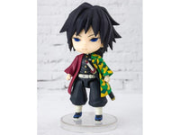Demon Slayer: Kimetsu no Yaiba Figuarts mini Giyu Tomioka