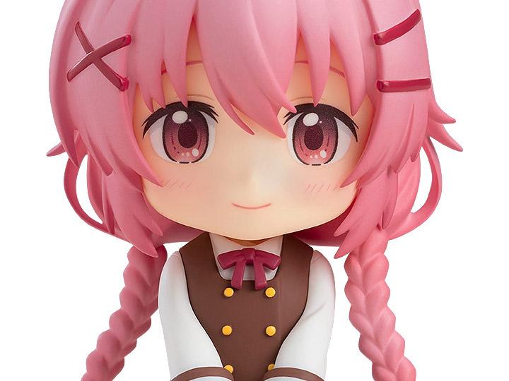 Comic Girls Nendoroid No.948 Kaoruko Moeta