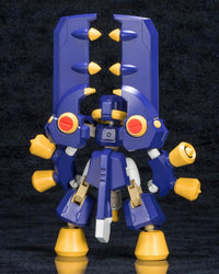 Medabots Tyrrellbeetle Model Kit
