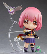 Release the Spyce Nendoroid No.1028 Momo Minamoto