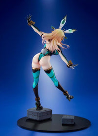 Orbit Girls Entry No.01 Fiona Full Moon (Reissue)