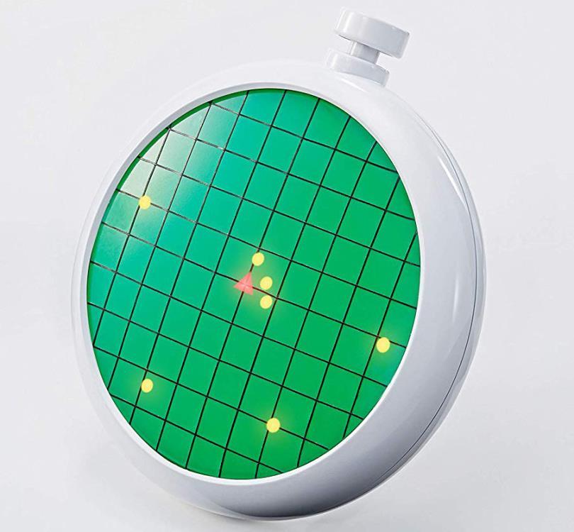 Dragon Ball Proplica Dragon Radar