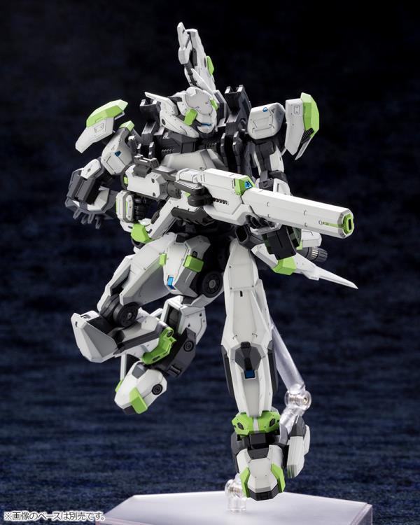 BORDER BREAK: 1/35 KISEI KUSHIKI