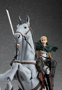 Attack on Titan figma No.446 Erwin Smith (Reissue)