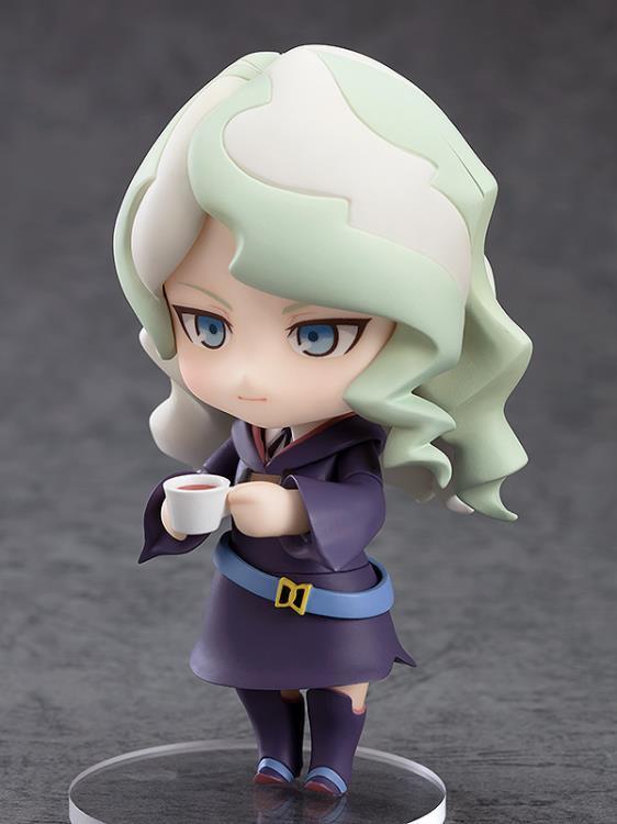 Little Witch Academia Nendoroid No.957 Diana Cavendish