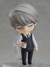 Nendoroid Akihiko Usami
