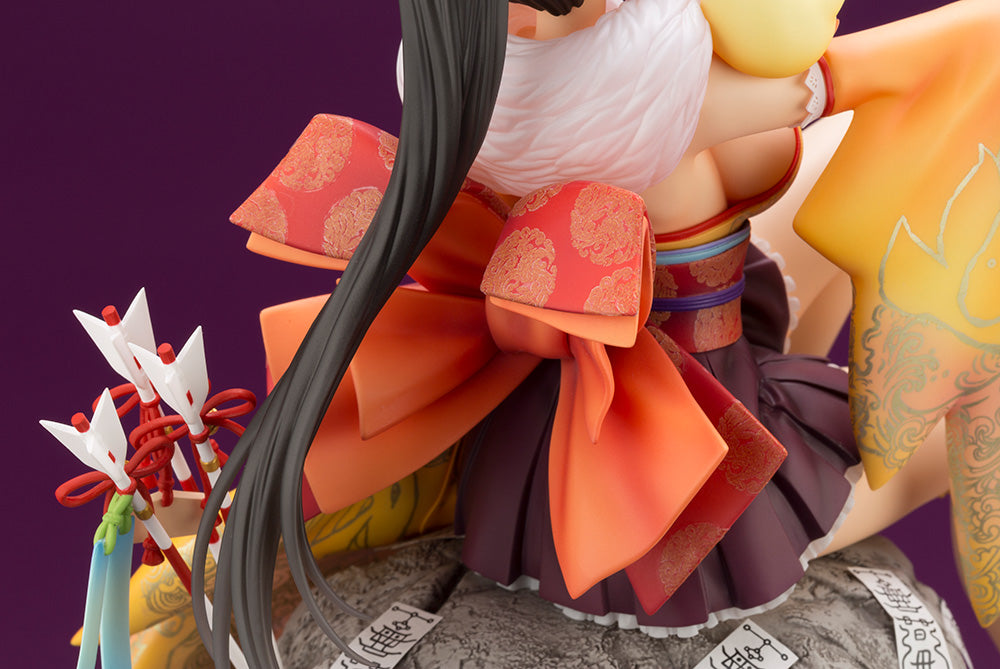 Azur Lane Ryuuhou (Firebird’s New Year Dance) 1/7 Scale Figure
