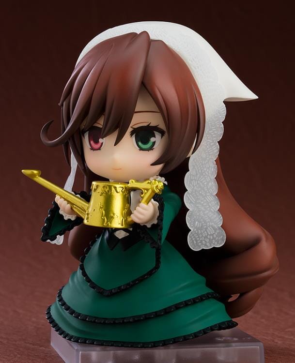 Rozen Maiden Nendoroid No.1710 Suiseiseki