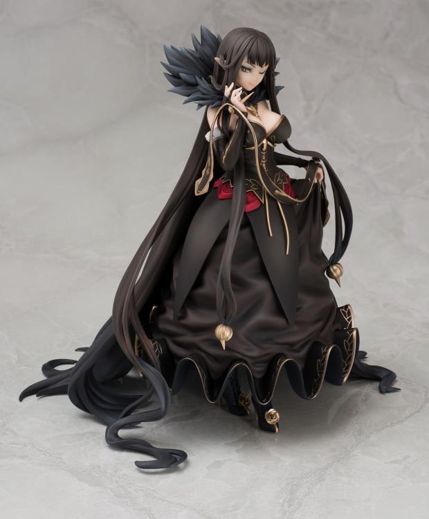 Fate/Apocrypha Assassin of Red (Semiramis) 1/8 Scale Figure (2nd Production Run)