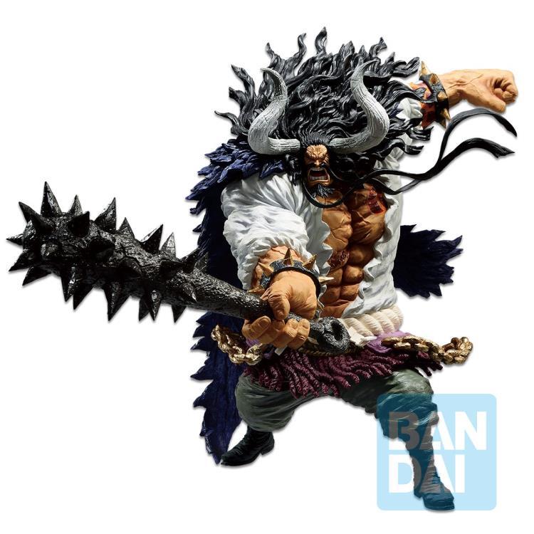 One Piece Ichibansho Kaido (Best Of Omnibus)