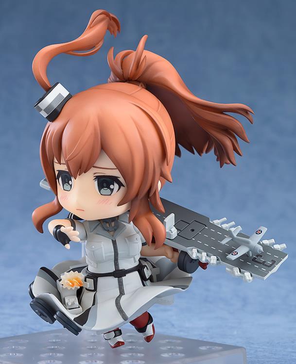 Kantai Collection Nendoroid No.1002a Saratoga Mk.II