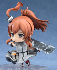 Kantai Collection Nendoroid No.1002a Saratoga Mk.II