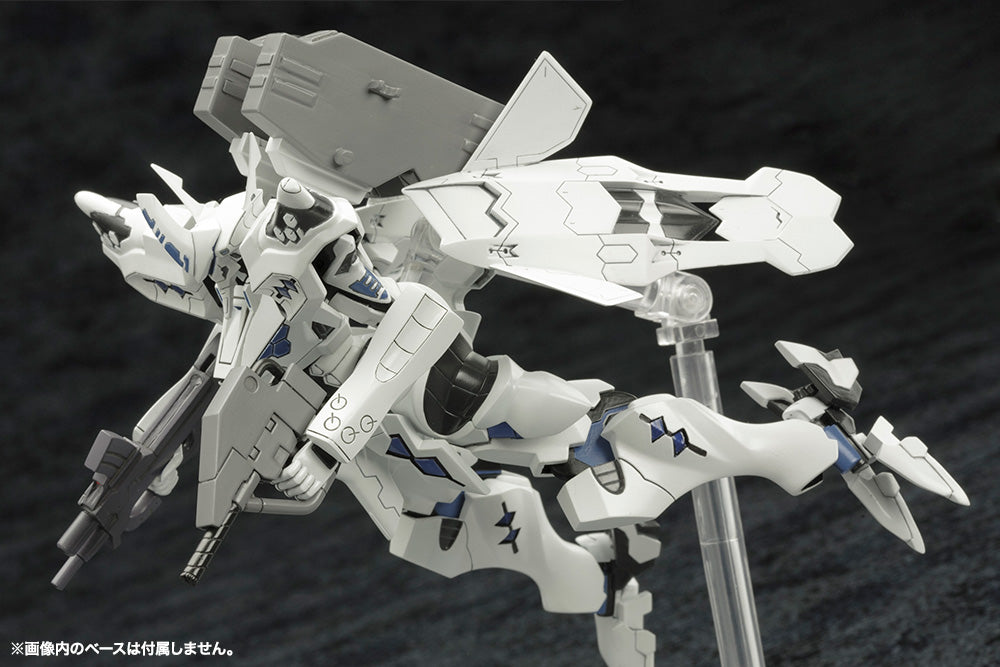 Muv-Luv Alternative Takemikaduchi Type-00A 1/144 Scale Model Kit