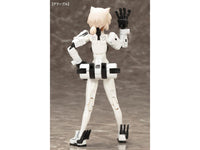 Megami Device Wism Soldier Snipe/Grapple Model Kit (Reissue)