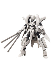 Frame Arms RF-12 Wilburn Nine & RF12/B Second Jive (F.M.E. Ver.) Armor Set