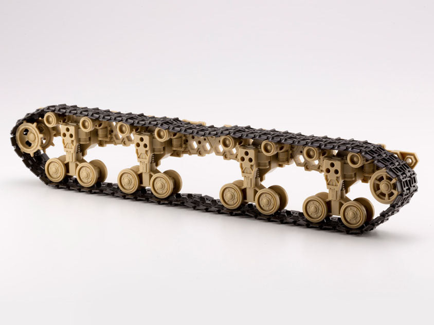 M.S.G. Modeling Support Goods Gigantic Arms Wild Crawler Model Kit