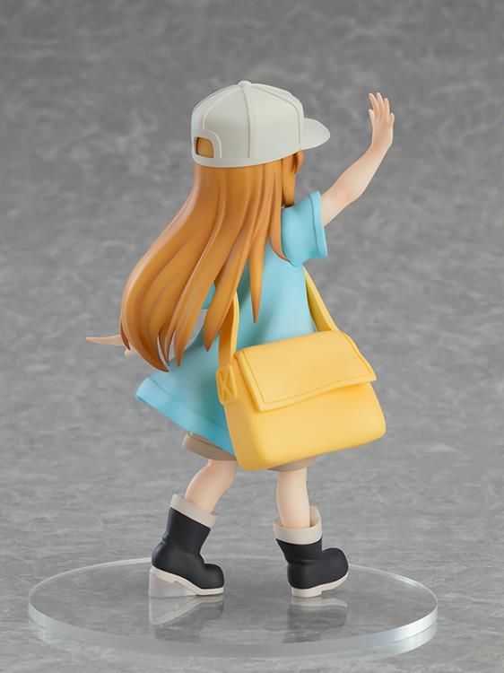 Cells at Work!! Pop Up Parade Platelet