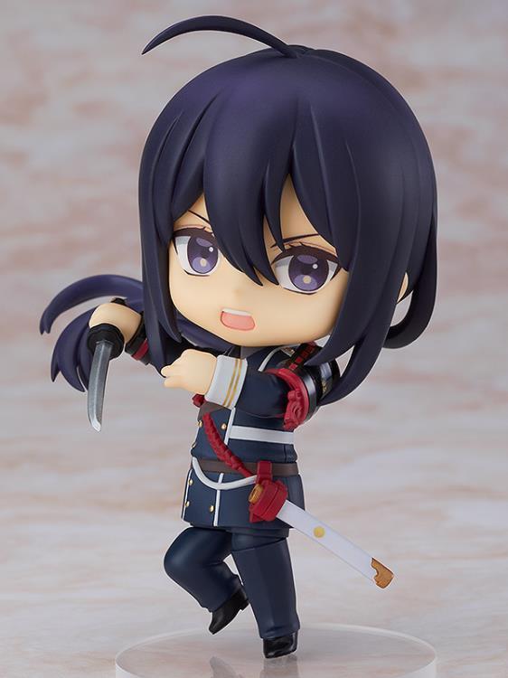 Touken Ranbu Nendoroid No.1007 Namazuo Toshiro