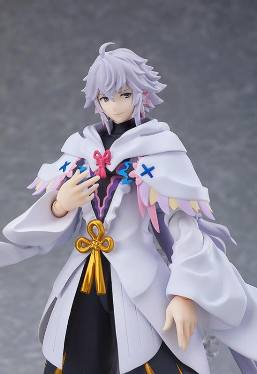 Fate/Grand Order figma No.479 Merlin