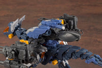 Zoids Highend Master Model RZ-030 Gun Sniper 1/72 Scale Model Kit
