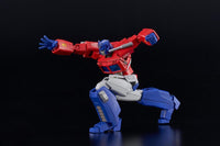 Optimus Prime (G1 Ver.) "Transformers", Flame Toys Furai Model