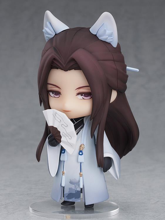 Love & Producer Nendoroid No.1599 Mo Xu (Stranger Ver.)