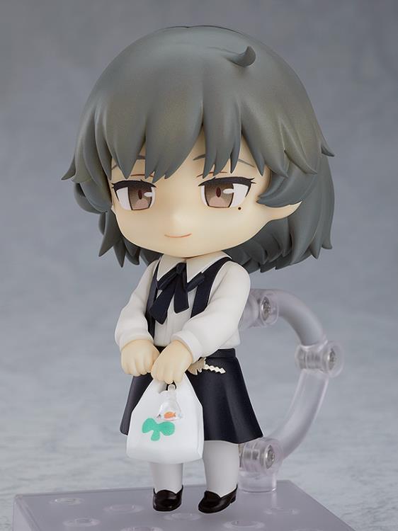 Hatoba Tsugu Nendoroid No.1096 Hatoba Tsugu