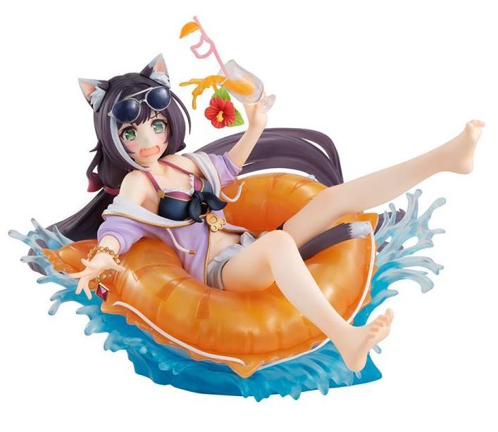 Princess Connect! Re:Dive Lucrea Karyl (Summer Ver.) 1/7 Scale Figure