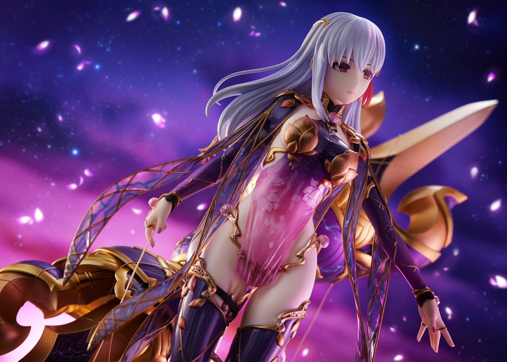 Fate/Grand Order KD Colle Assassin (Kama) 1/7 Scale Figure