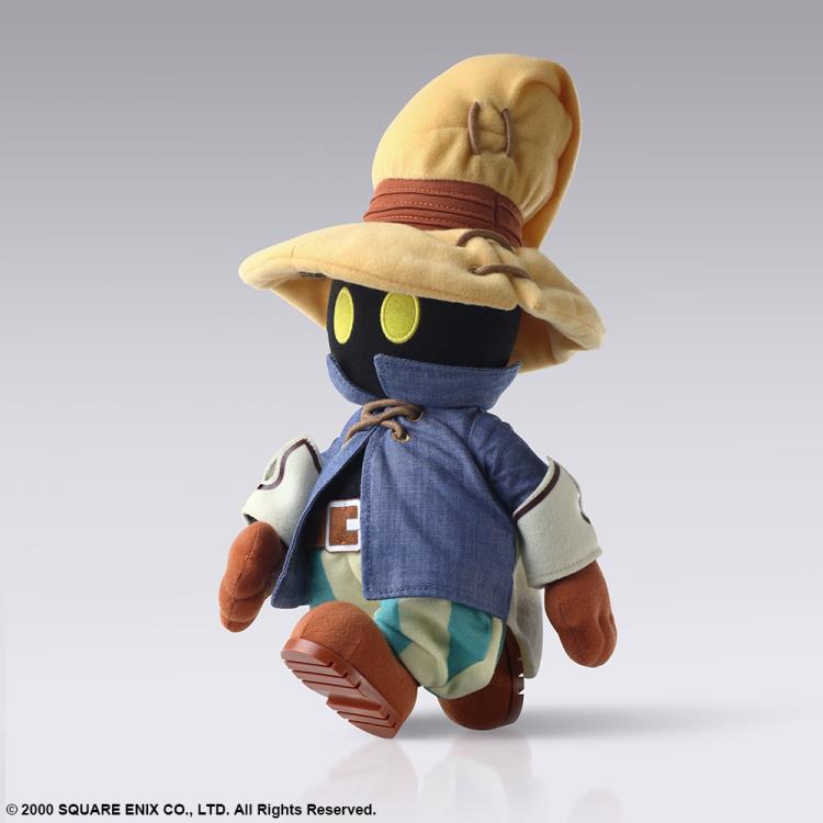 Final Fantasy IX Vivi Action Doll (Reissue)