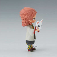 Demon Slayer Kimetsu No Yaiba Q Posket Sabito (Ver.A)