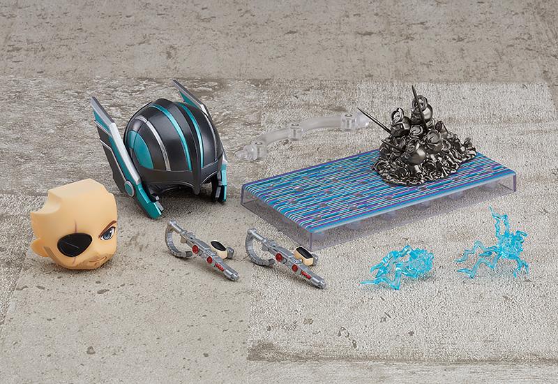 Thor: Ragnarok Nendoroid No.863-DX Thor