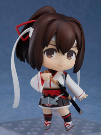 Kantai Collection Nendoroid No.1128 Ise Kai-II
