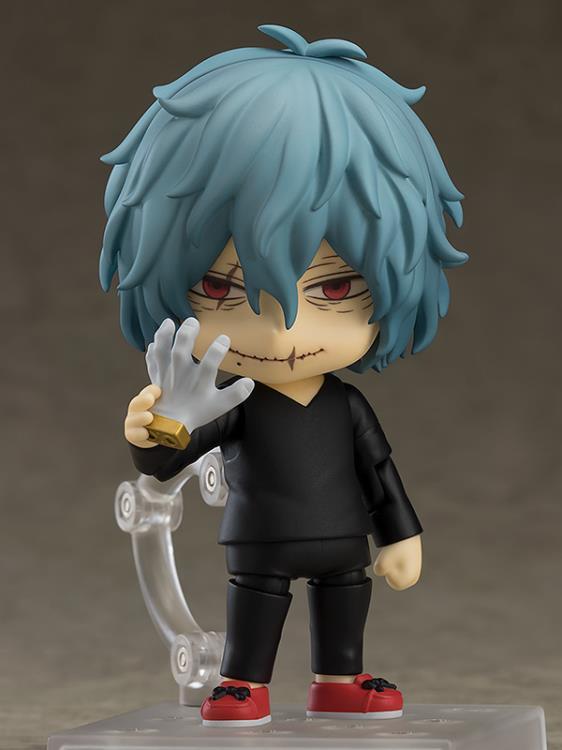 My Hero Academia Nendoroid No.1163 Tomura Shigaraki (Villain's Edition) (Reissue)