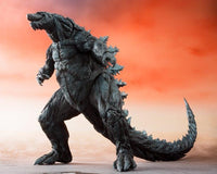 Godzilla S.H.Monsterarts Godzilla Earth