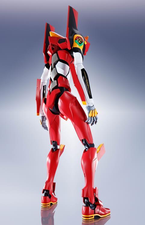 Rebuild of Evangelion Dynaction EVA Unit-02