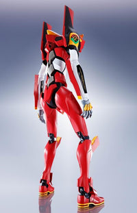 Rebuild of Evangelion Dynaction EVA Unit-02