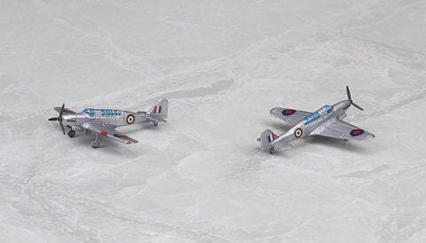 Azur Lane Formidable 1/7 Scale Figure