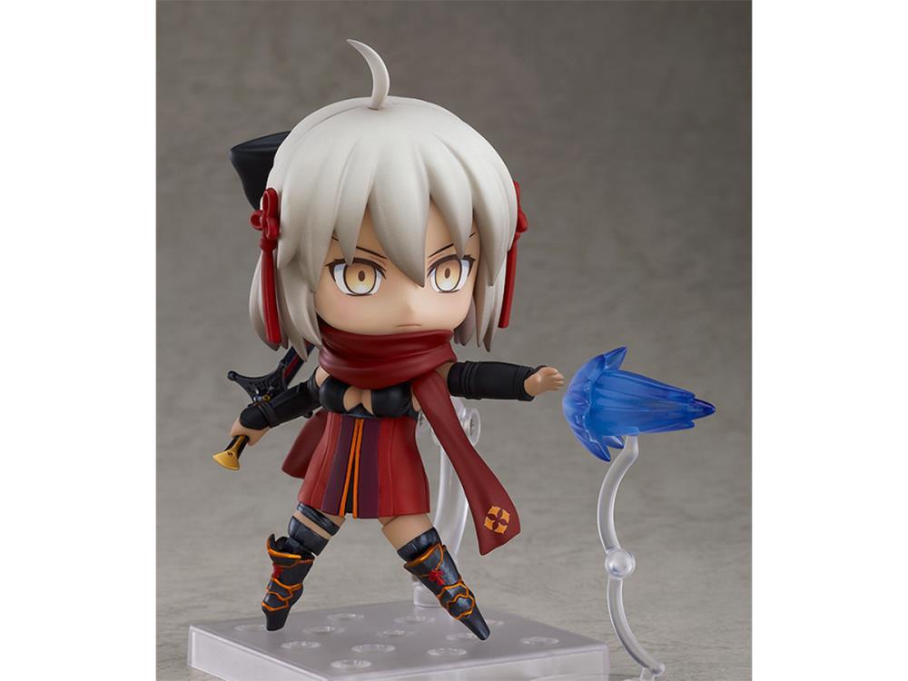 Fate/Grand Order Nendoroid No.1440 Alter Ego (Okita Souji)