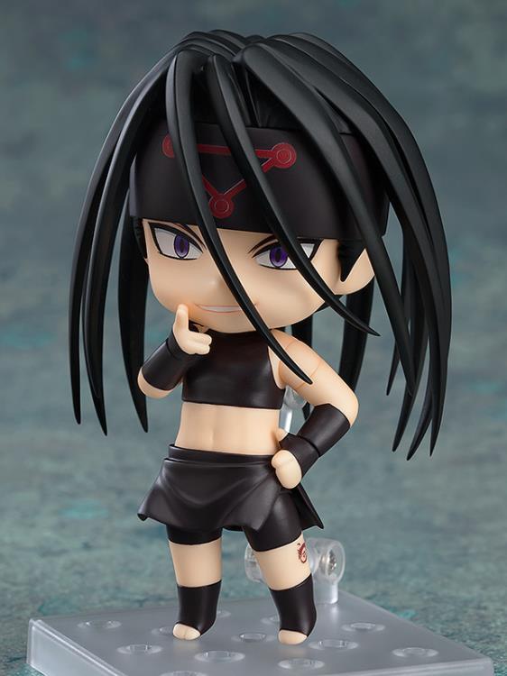 Fullmetal Alchemist Nendoroid No.1013 Envy