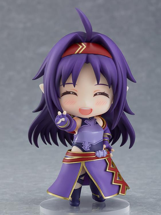 Sword Art Online Nendoroid No.1753 Yuuki