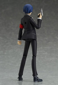 Persona 3 The Movie figma No.322 Makoto Yuki
