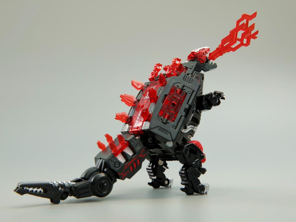 BeastBox BB-29 Bloodstone