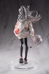 Neon Genesis Evangelion Asuka Shikinami Langley (Original Color Radio Eva Ver.) Part 2 1/7 Scale Figure
