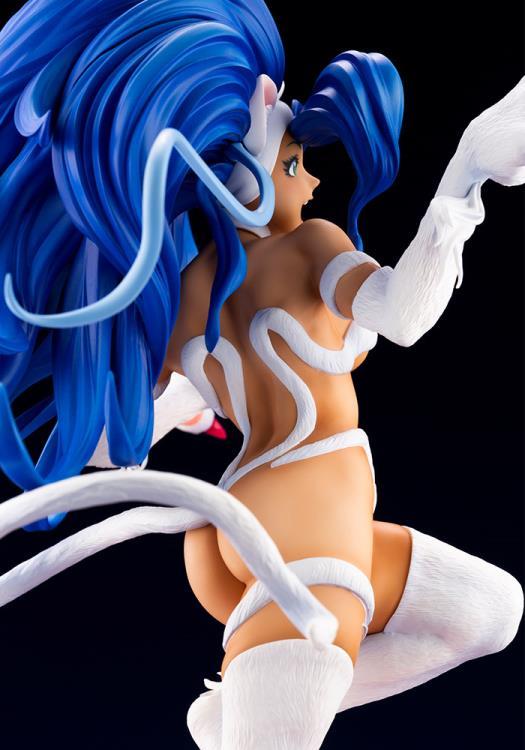 Darkstalkers Bishoujo Felicia