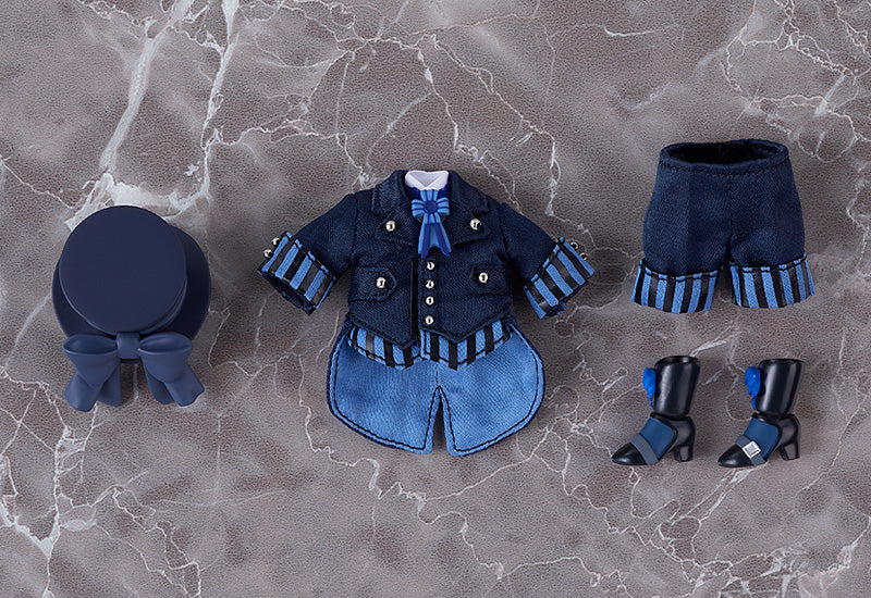 Black Butler: Book of the Atlantic Nendoroid Doll Ciel Phantomhive