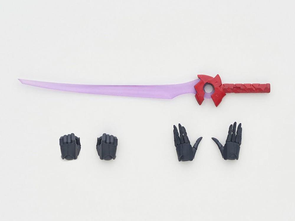 Transformers Furai 20 Windblade Model Kit